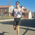 Twenty Laps