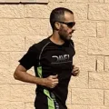 Twenty Laps